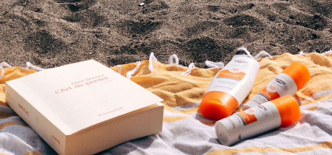 Le Guide Ultime des Produits Eucerin : Protection Solaire Avancée pour Tous
