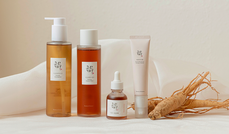 Beauty of Joseon : La Beauté Coréenne à Portée de Main