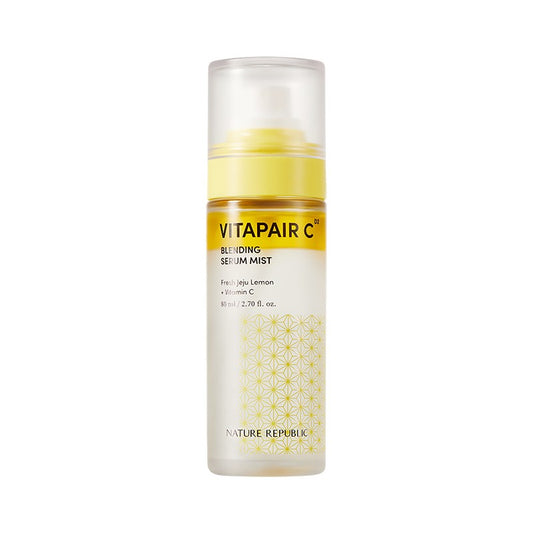 Nature Republic VITAPAIR C BLENDING SERUM MIST