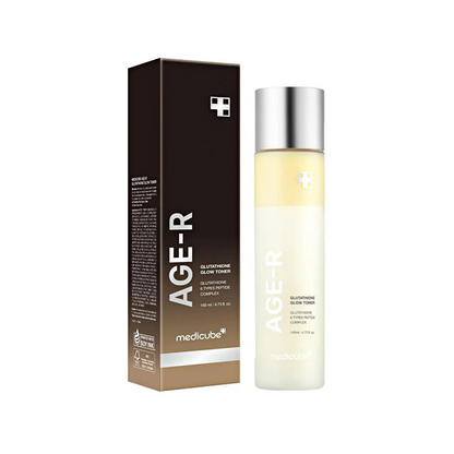 MEDICUBE GLUTATHIONE GLOW TONER 140ML
