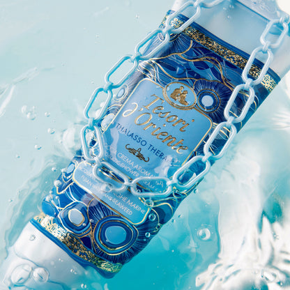 Tesori d'Oriente Thalasso Therapy Shower Gel