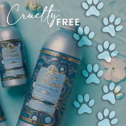 Tesori d'Oriente Thalasso Therapy Shower Gel
