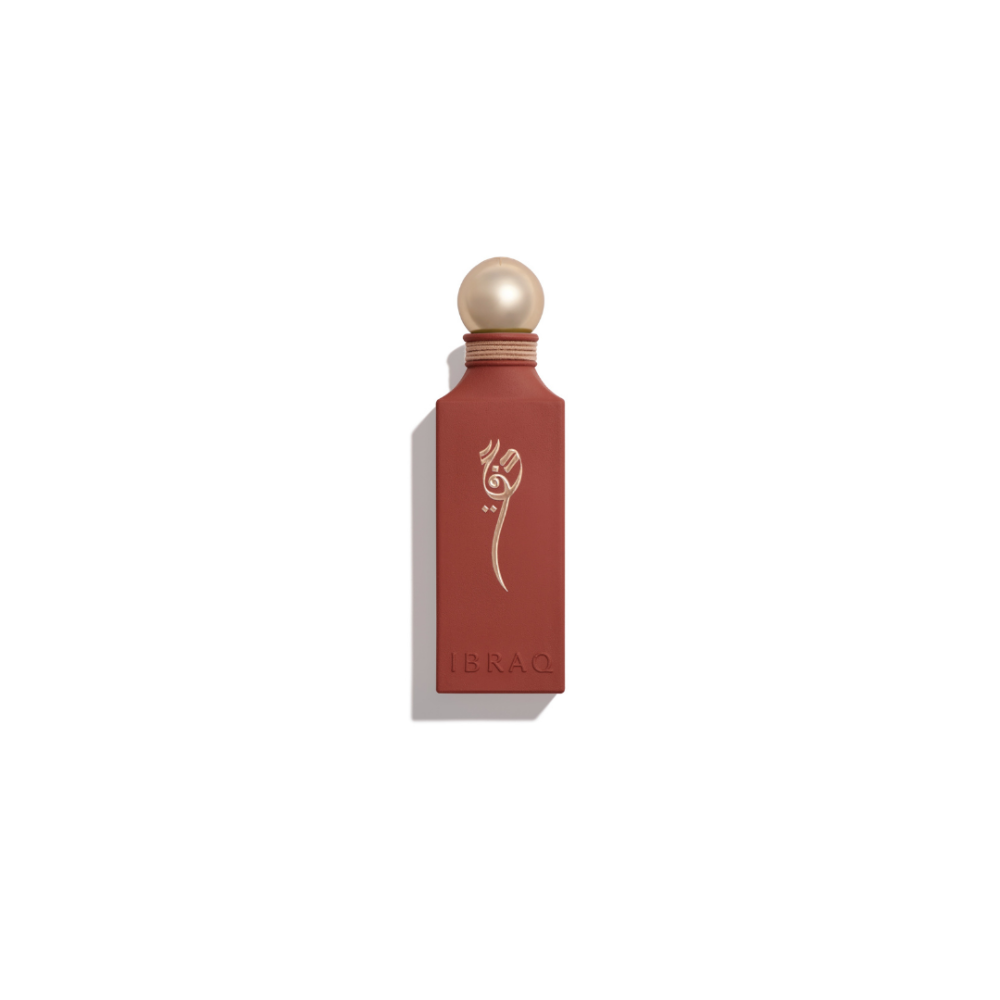 IBRAQ – Coffret Eau de Parfum Irth Collection