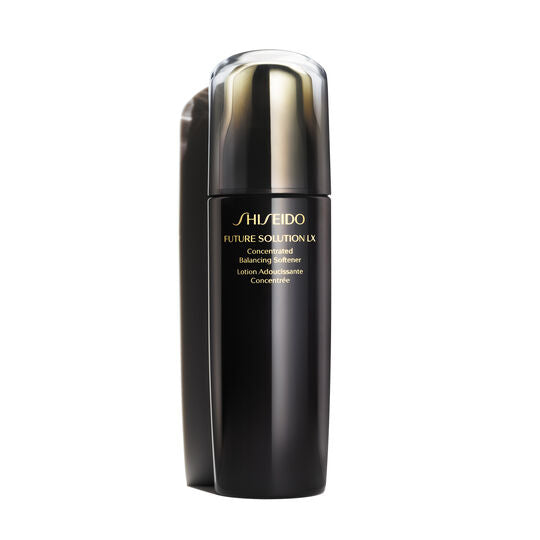 SHISEIDO Future Solution LX
Concentrated Balancing Softener