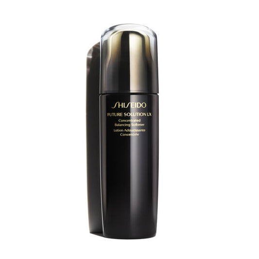 SHISEIDO Future Solution LX
Concentrated Balancing Softener