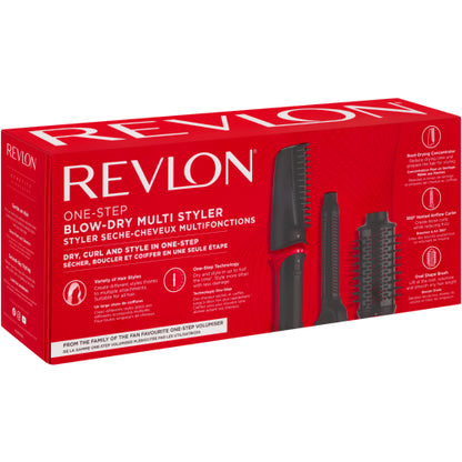 REVLON ONE STEP BLOW DRY MULTI STYLER 3 EN 1