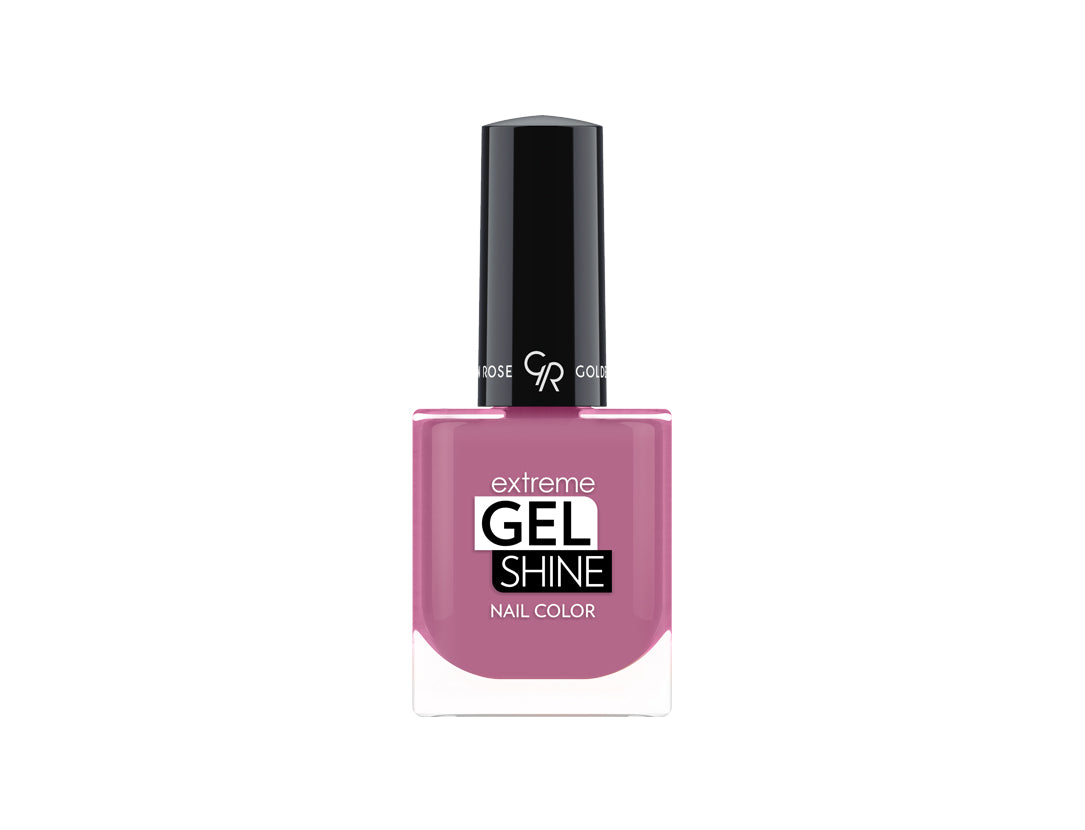GOLDEN ROSE VERNIS A ONGLES EXTREME GEL SHINE
