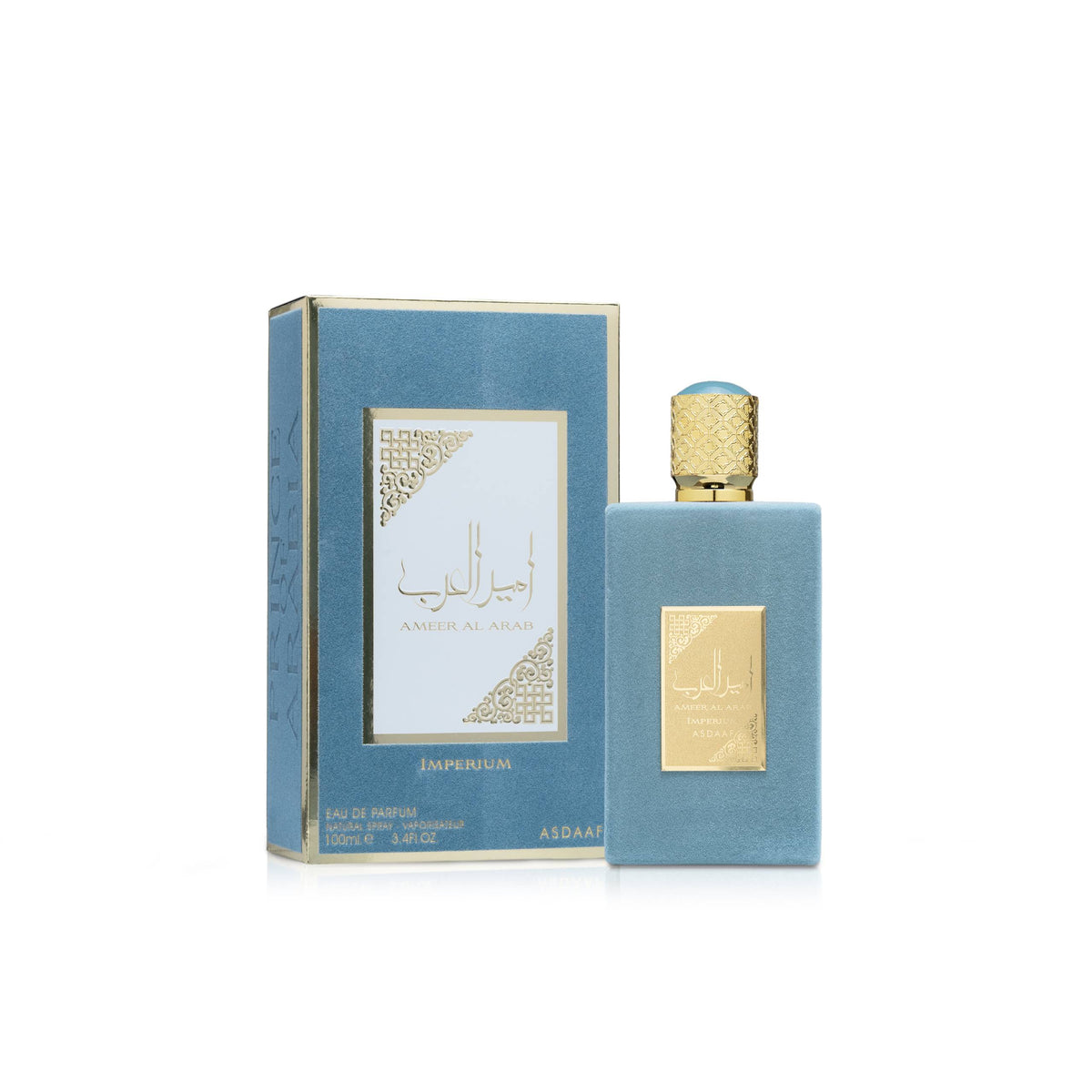 ASDAAF - Ameer Al Arab- imperium 100ML