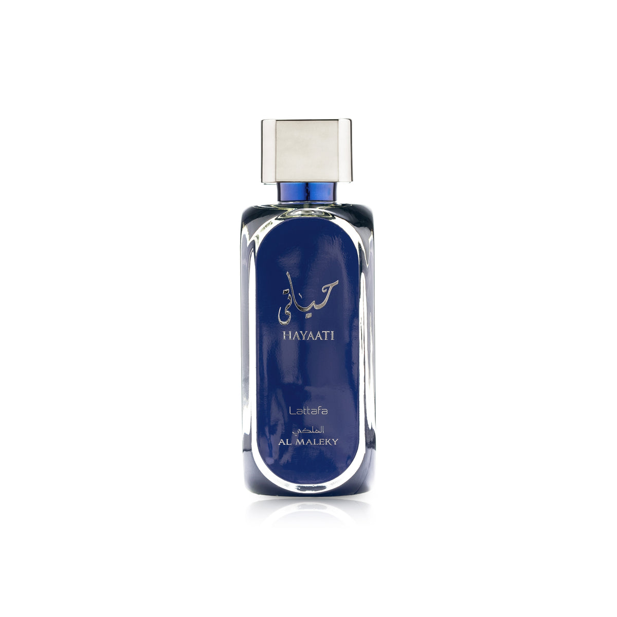 Hayaati Al Maleky Eau De Parfum