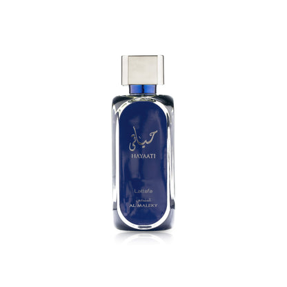 Hayaati Al Maleky Eau De Parfum