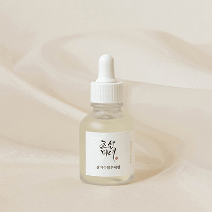 Beauty of Joseon Glow Deep Serum : Rice +Alpha-Arbutin Glow Deep Serum : Rice +Alpha-Arbutin