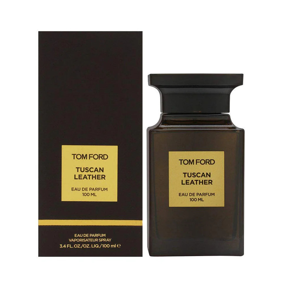 Tom Ford - Tuscan Leather 100 ML - Eau de Parfum