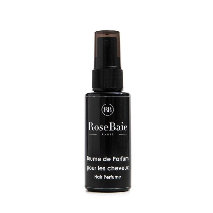 Rose Baie Paris Brume de Parfum pour les cheveux