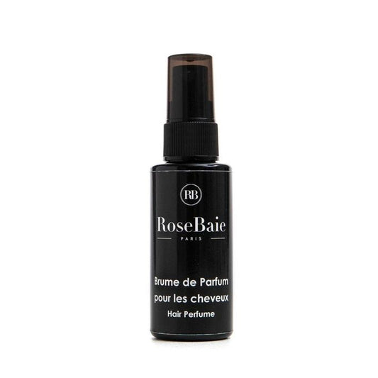 Rose Baie Paris Brume de Parfum pour les cheveux