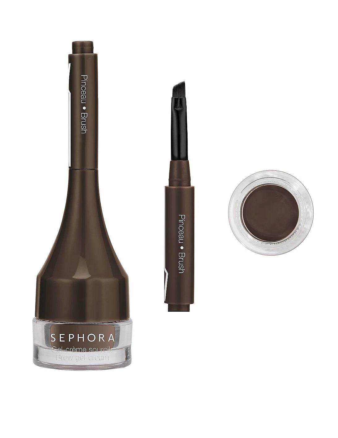 SEPHORA GEL-CRÈME SOURCILS