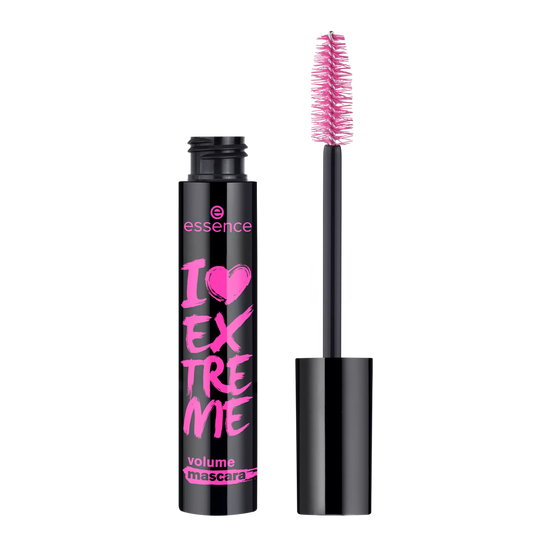 ESSENCE I LOVE EXTREME volume mascara