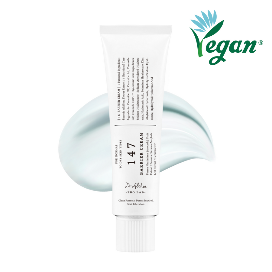 Dr. Althea 147 Barrier Cream Daily Skin Repair - 50ml