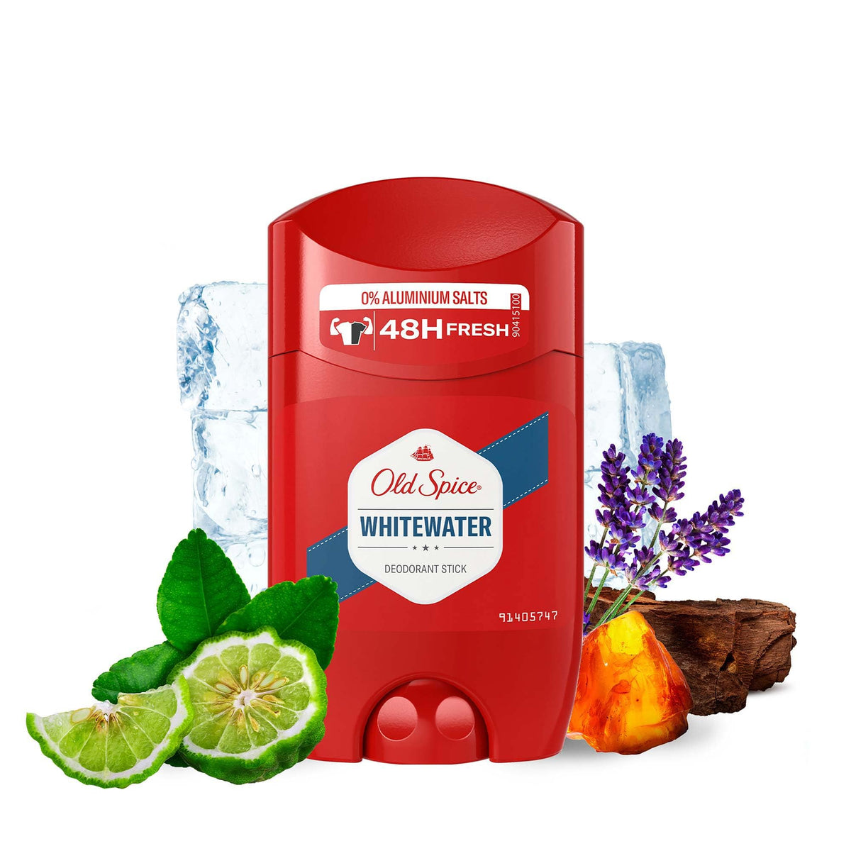 Old Spice Deodorant Stick Deep Sea 50ml