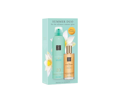 Rituals Summer Duo Ritual Of Karma