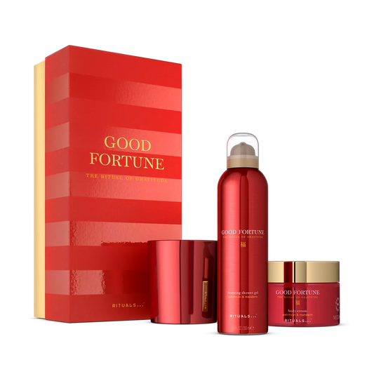 Rituals GOOD FORTUNE Coffret