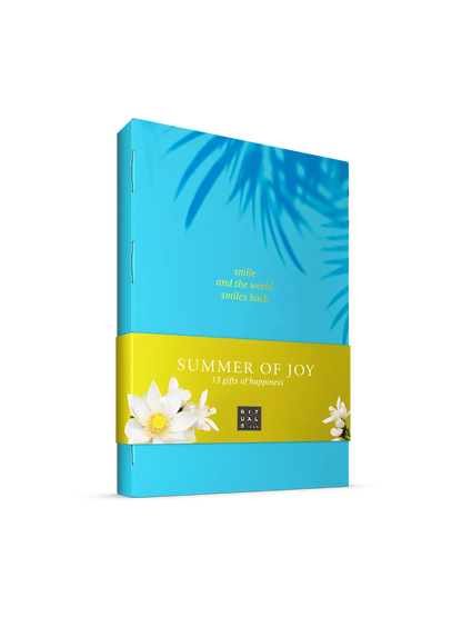 Rituals Summer of Joy Gift Box