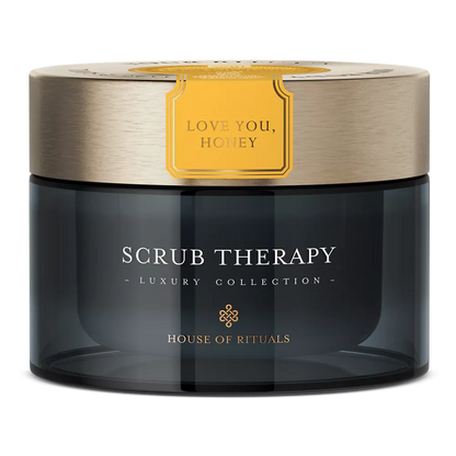 RITUALS SCRUB THERAPY COLLECTION Love You, Honey Body Scrub