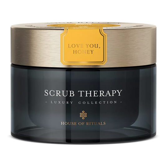 RITUALS SCRUB THERAPY COLLECTION Love You, Honey Body Scrub