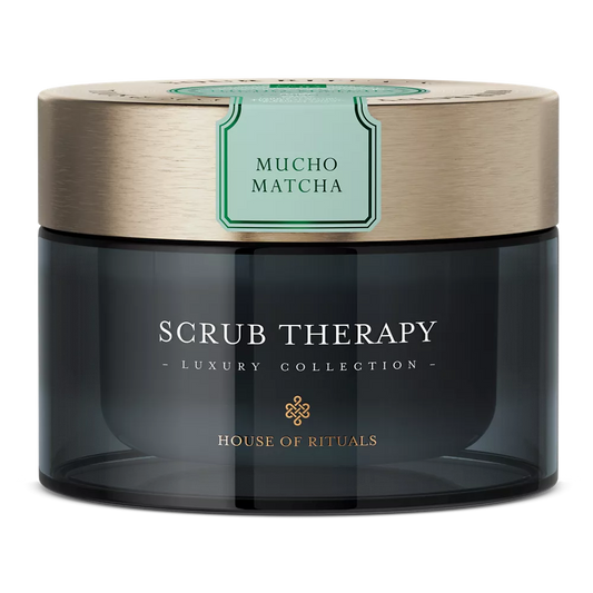 RITUALS SCRUB THERAPY COLLECTION MUCHO MATCHA Body Scrub