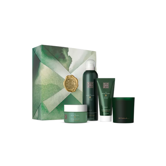 THE RITUAL OF JING Gift Set M - COFFRET M