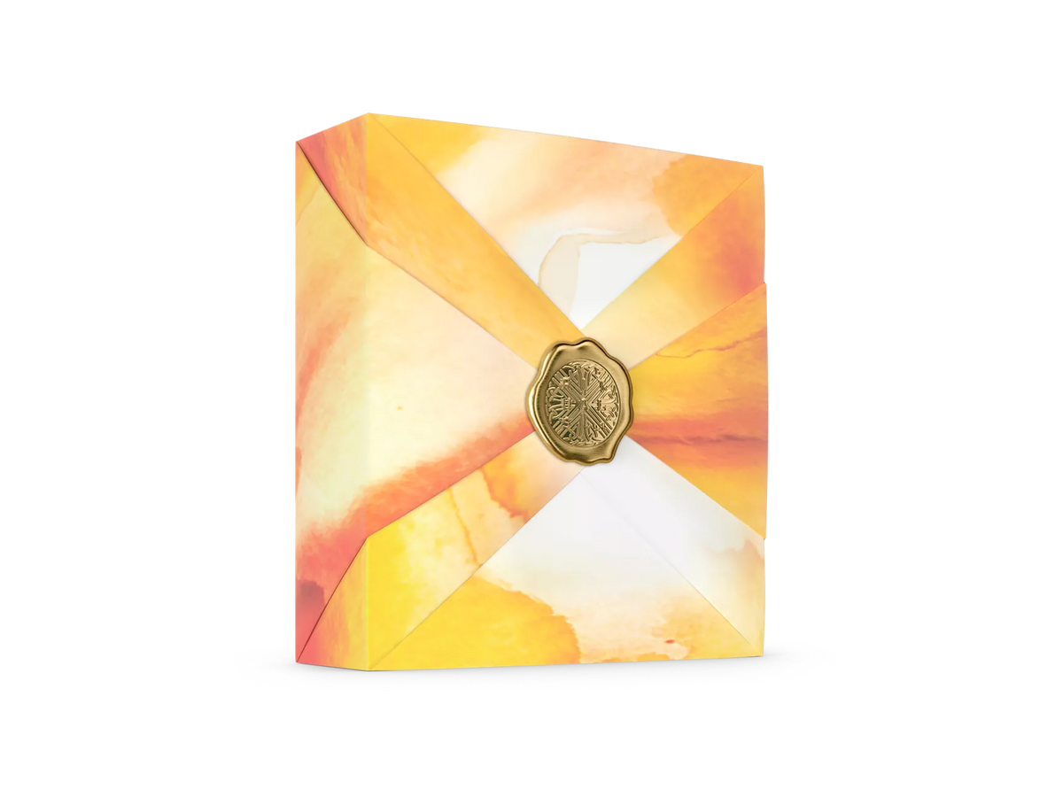 THE RITUAL OF MEHR Gift Set M - COFFRET M