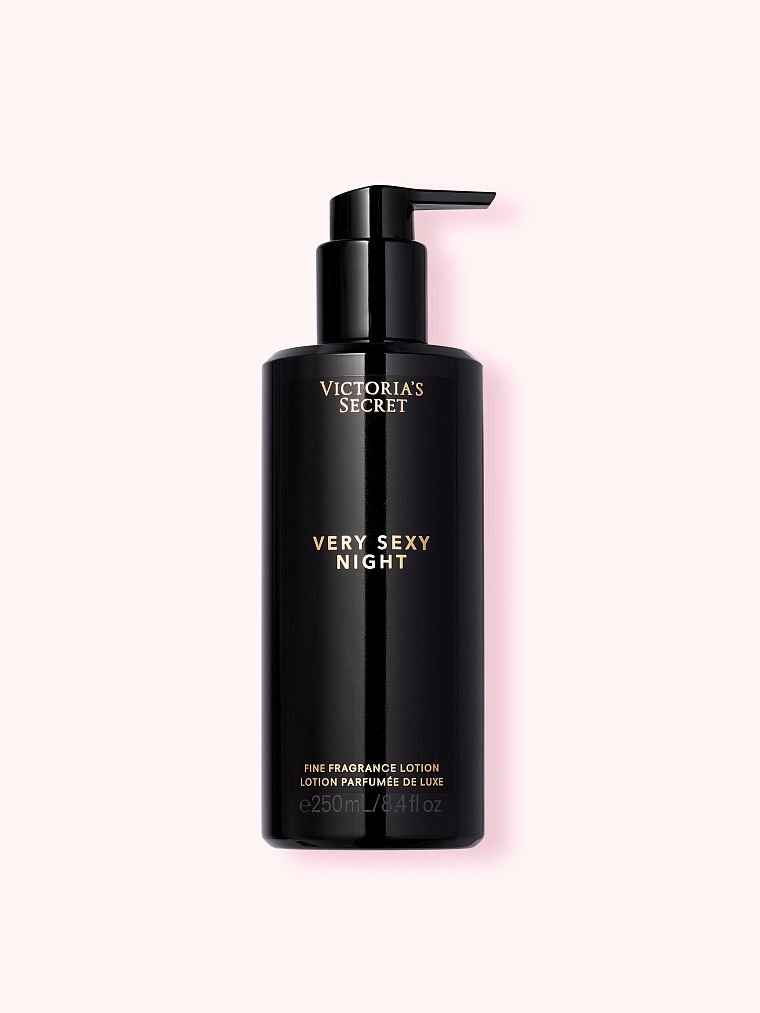 Victoria secret Very Sexy Lait Parfumé Corps