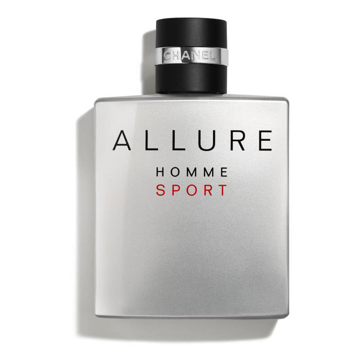 CHANEL ALLURE HOMME SPORT Eau de Toilette 150ML