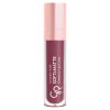 GOLDEN ROSE SOFT & MATTE CREAMY GLOSS