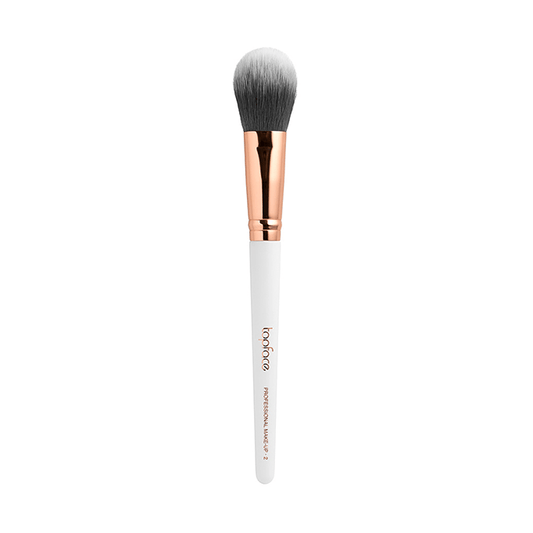 Topface Blush Brush