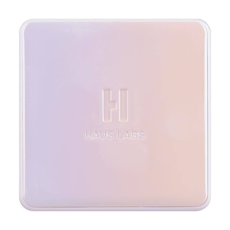 Haus Labs Bio-Radiant Pink Amethyst – Enlumineur Gel-Poudre