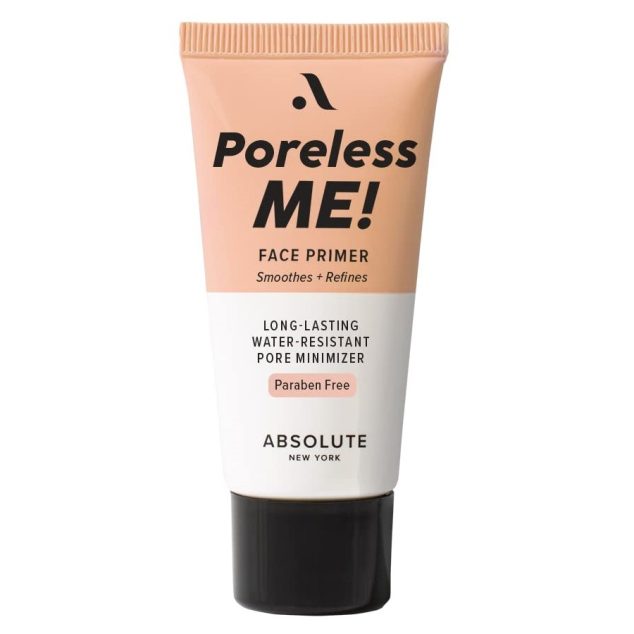 ABSOLUTE PORELESS ME! FACE PRIMER 30ML