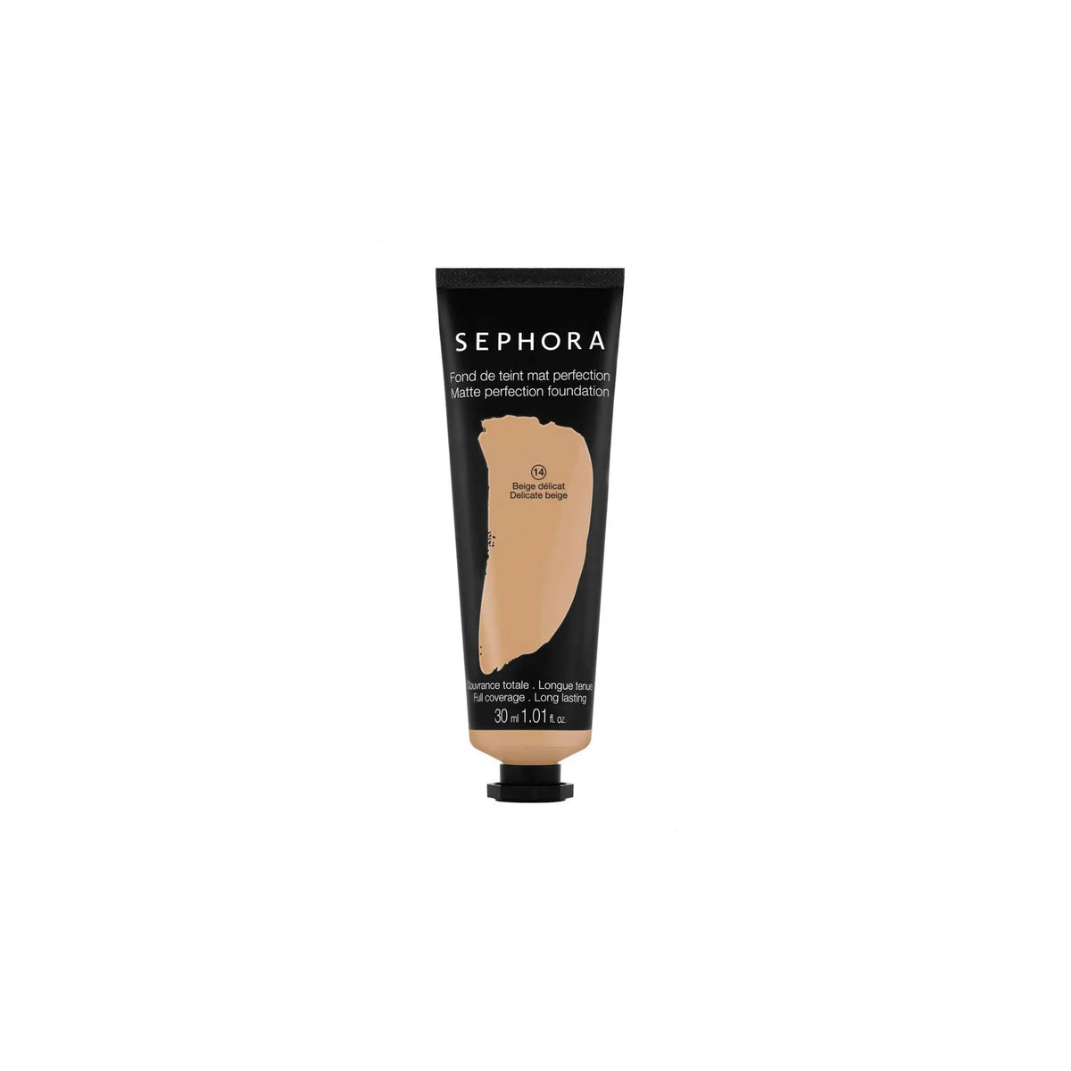 Sephora Matte Perfection Foundation 30 ml