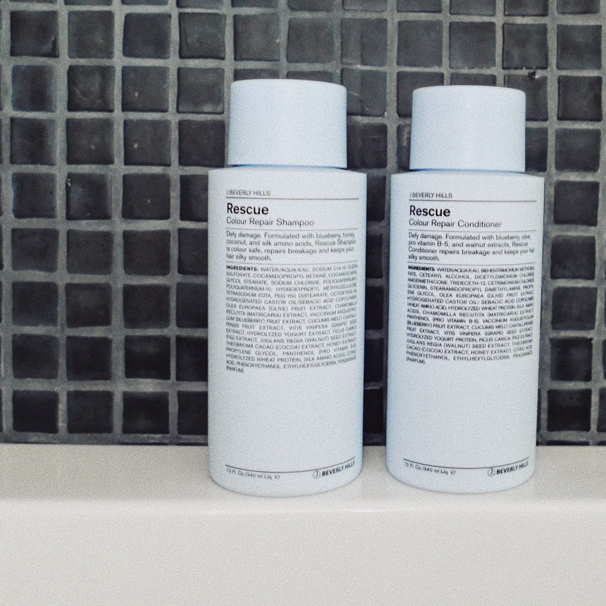 J Beverly Hills RESCUE CONDITIONER