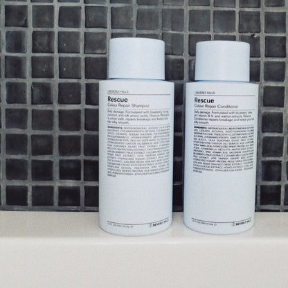 J Beverly Hills RESCUE CONDITIONER