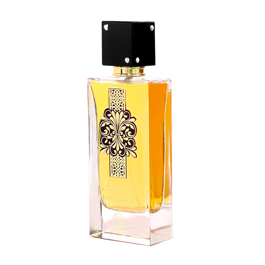 ANA AL MALIK 100 ml – Ard Al Shuyukh