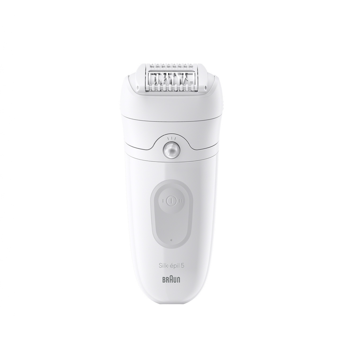 Épilateur Braun Silk-épil 5