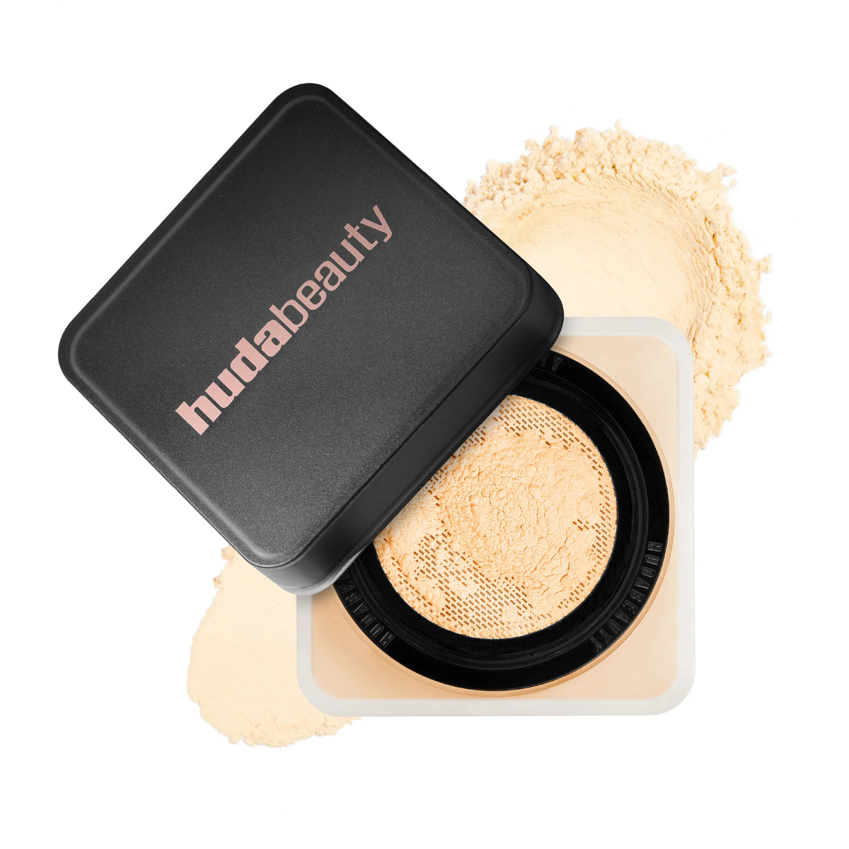 HUDA BEAUTY Easy Bake Loose Baking & Setting Powder - Poudre Libre 6g