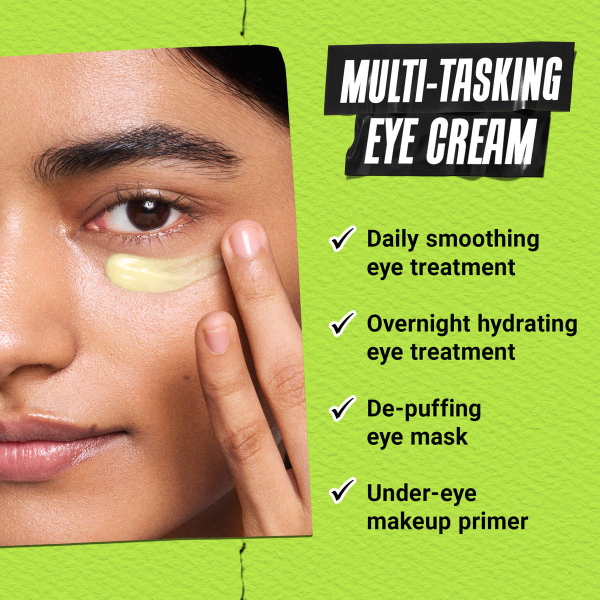 Kiehl's Creamy Eye Treatment with Avocado 14 ml