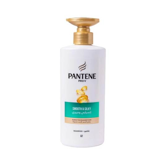 Pantene Pro-V – Shampooing Professionnel