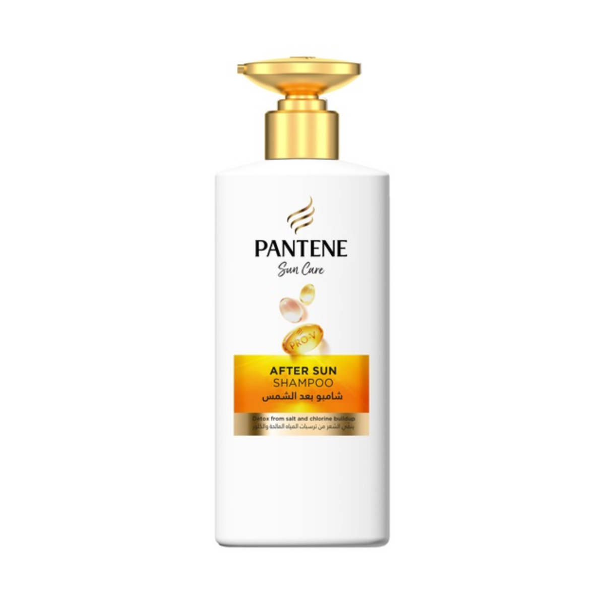Pantene Pro-V – Shampooing Professionnel