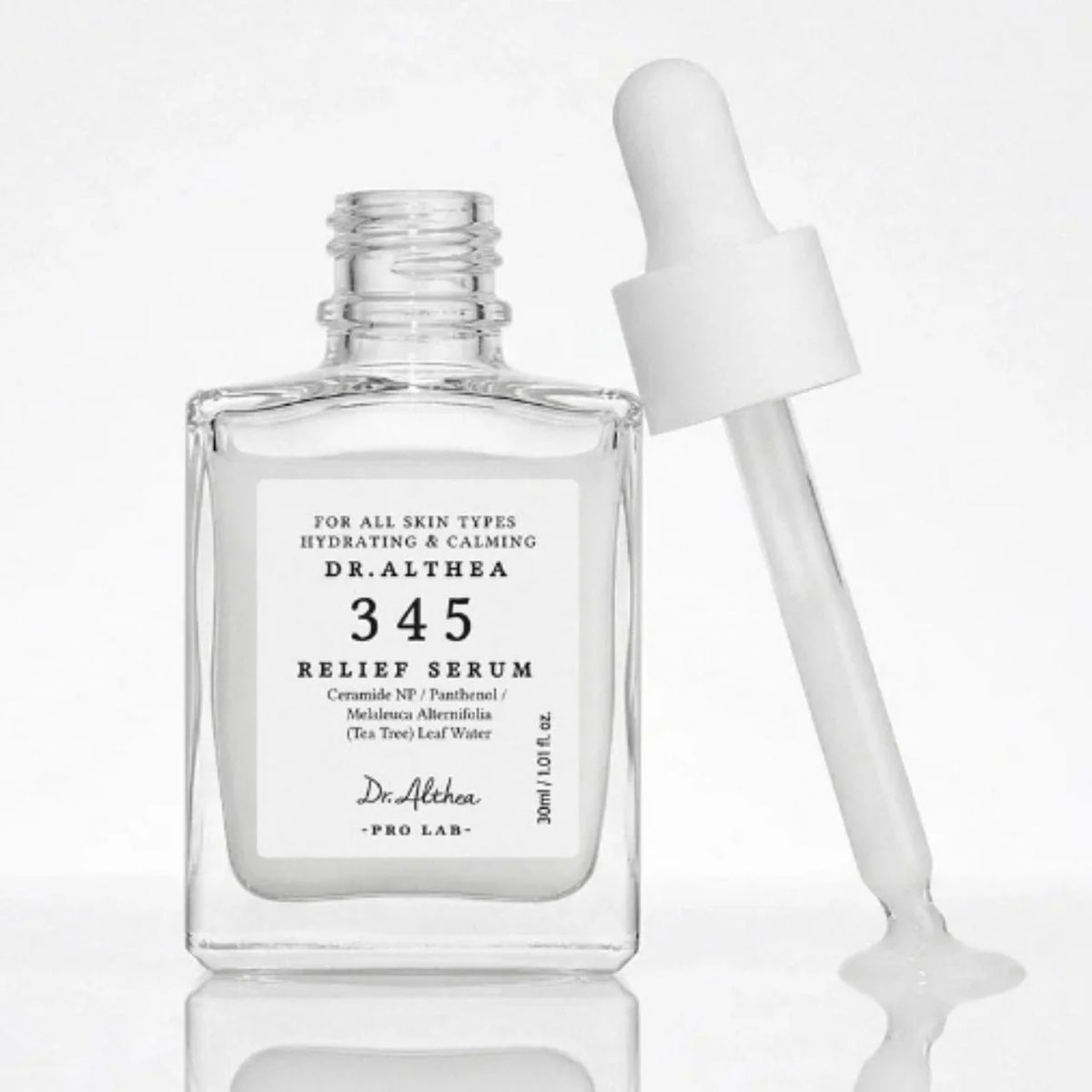 Dr. Althea 345 Relief Serum – 30 ml