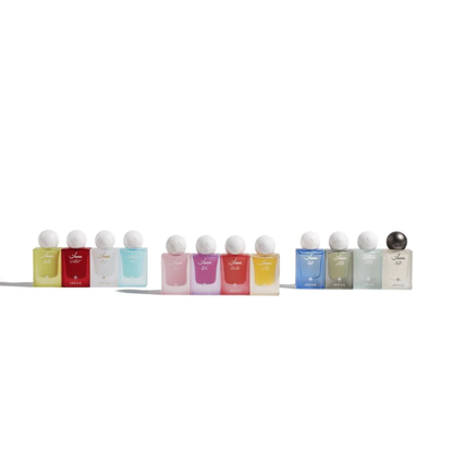 COFFRET IBRAQ MUSK 12P  20ML