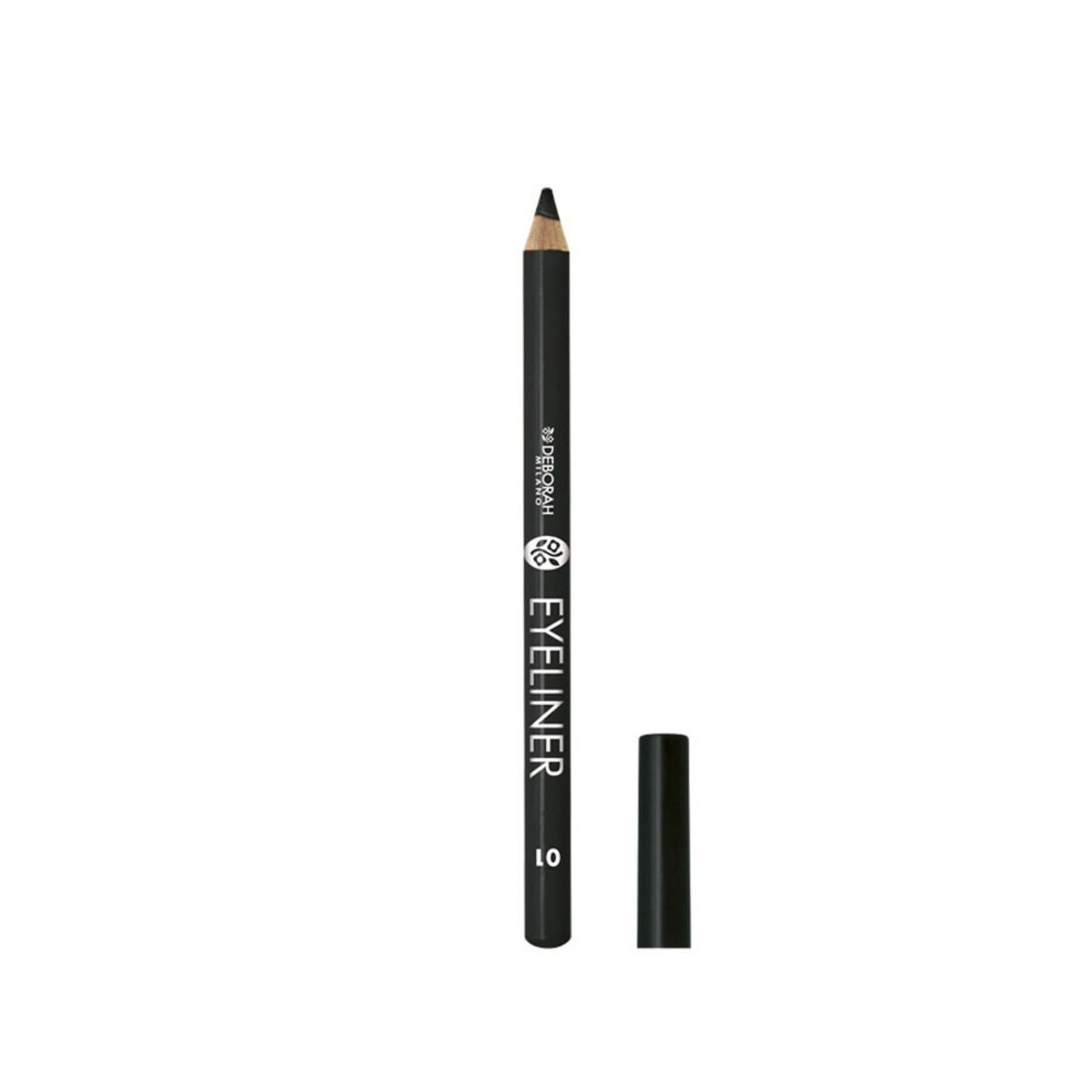 Crayon Yeux Eyeliner Pencil  Deborah Milano