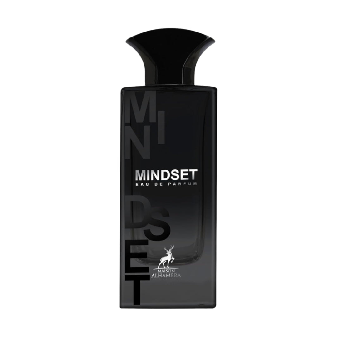 MAISON ALHAMBRA  MINDSET Pour Homme - 100ml