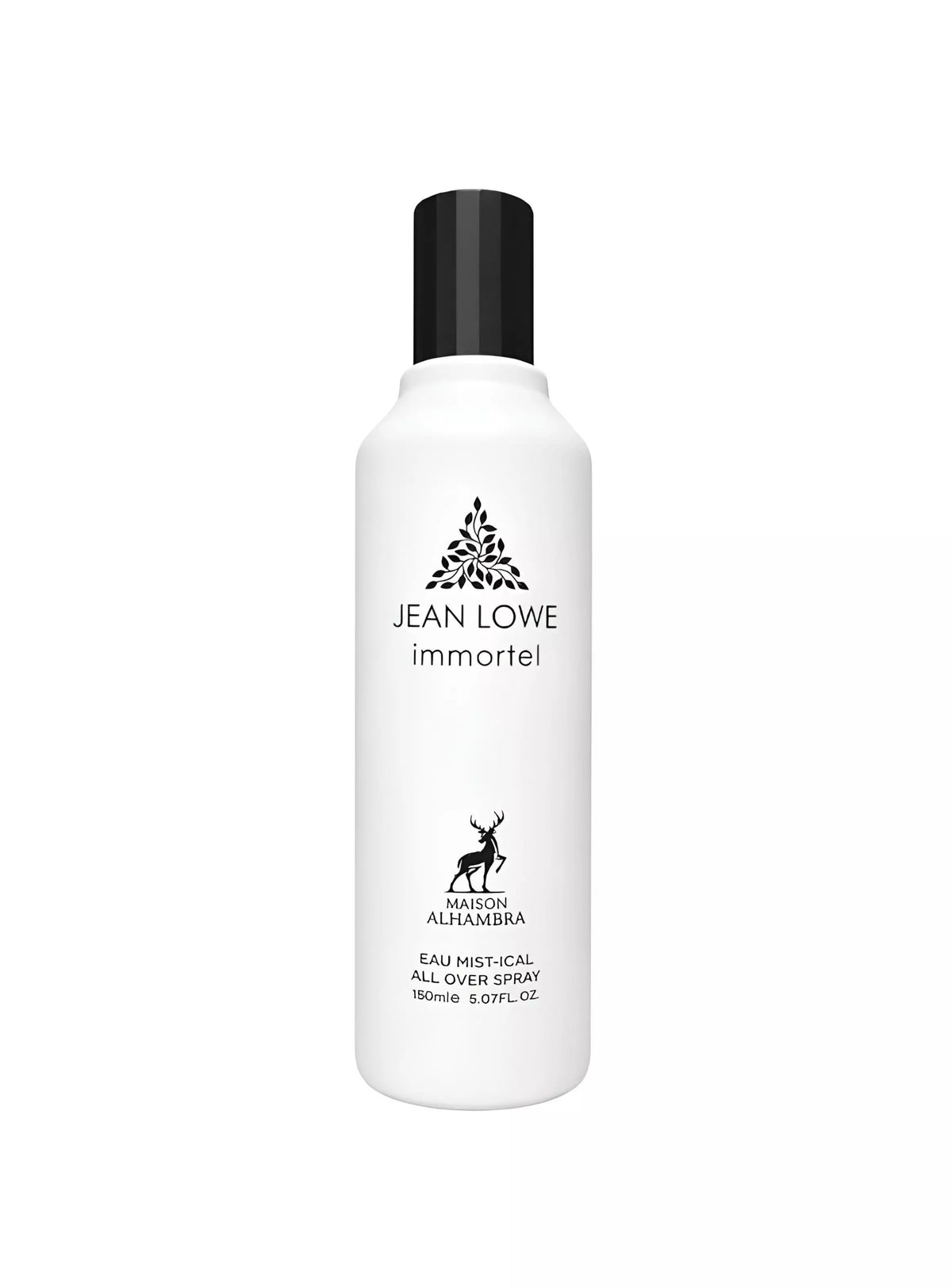 maison Alhambra  Jean Lowe Immortel Parfum Capillaire 150 ml